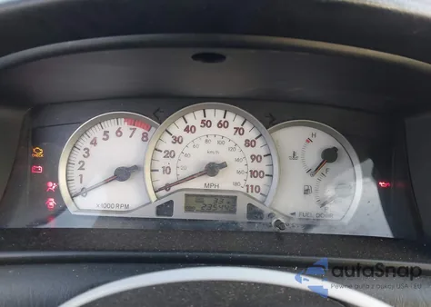 2007 Toyota Corolla S from USA, damaged, VIN 2T1BR32E87C831660